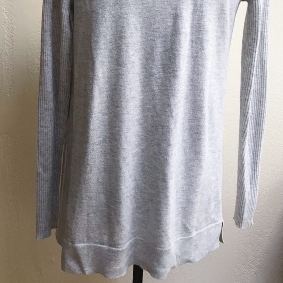 EUC The White Company Wool Cardigan - Picture 3 of 8